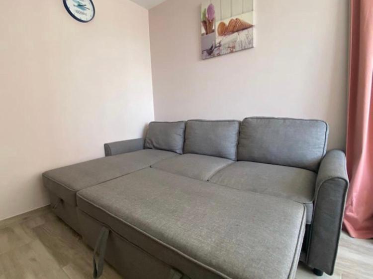 Karola Cosy Lägenhet Benidorm Exteriör bild